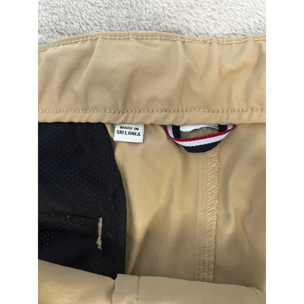 Ben Sherman‎ Men's 38x33 24/7 Packable Motion Khaki Chinos Water Repellent - Picture 4 of 7